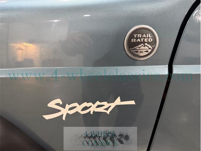 1997 Jeep Cherokee (CC-2067572) for sale in Holland , Michigan