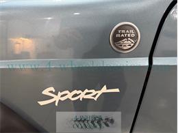 1997 Jeep Cherokee (CC-2067572) for sale in Holland , Michigan