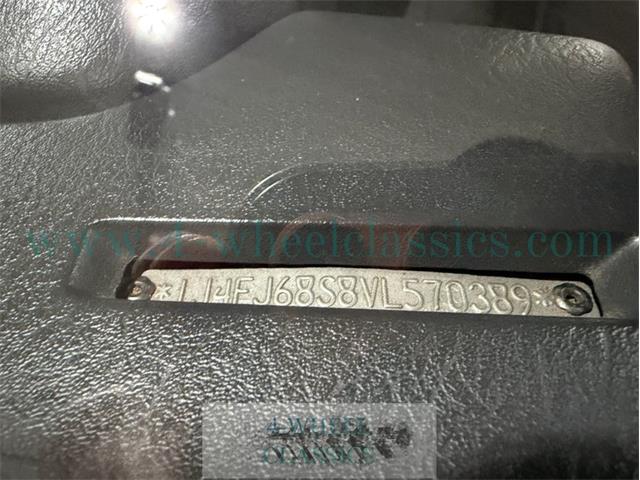 1997 Jeep Cherokee (CC-2067572) for sale in Holland , Michigan