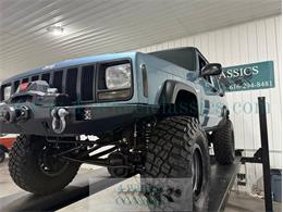 1997 Jeep Cherokee (CC-2067572) for sale in Holland , Michigan