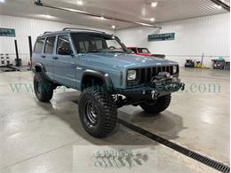 1997 Jeep Cherokee (CC-2067572) for sale in Holland , Michigan