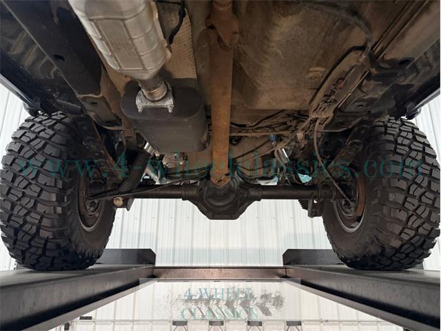 1997 Jeep Cherokee (CC-2067572) for sale in Holland , Michigan