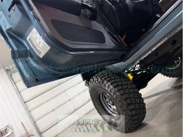 1997 Jeep Cherokee (CC-2067572) for sale in Holland , Michigan