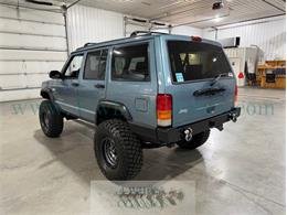 1997 Jeep Cherokee (CC-2067572) for sale in Holland , Michigan