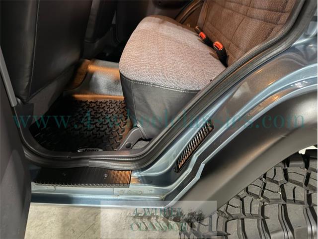 1997 Jeep Cherokee (CC-2067572) for sale in Holland , Michigan