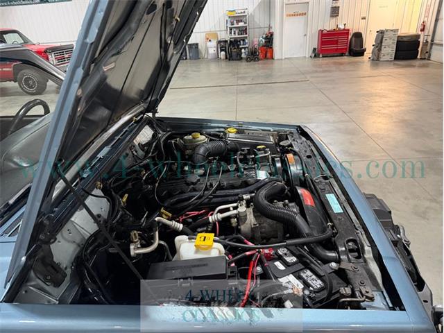 1997 Jeep Cherokee (CC-2067572) for sale in Holland , Michigan