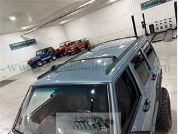 1997 Jeep Cherokee (CC-2067572) for sale in Holland , Michigan