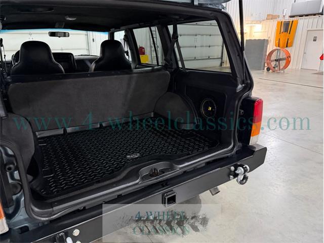 1997 Jeep Cherokee (CC-2067572) for sale in Holland , Michigan