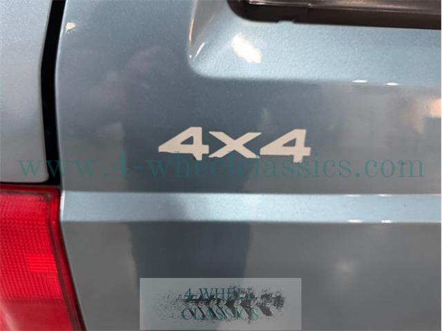 1997 Jeep Cherokee (CC-2067572) for sale in Holland , Michigan