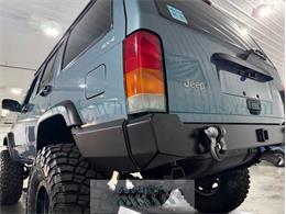 1997 Jeep Cherokee (CC-2067572) for sale in Holland , Michigan