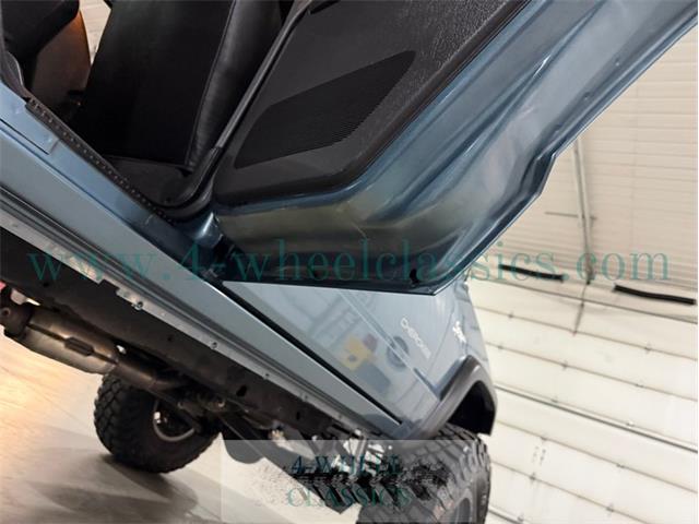 1997 Jeep Cherokee (CC-2067572) for sale in Holland , Michigan