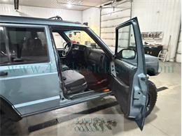1997 Jeep Cherokee (CC-2067572) for sale in Holland , Michigan