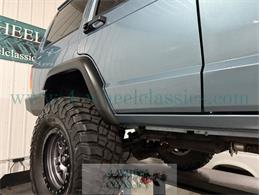 1997 Jeep Cherokee (CC-2067572) for sale in Holland , Michigan