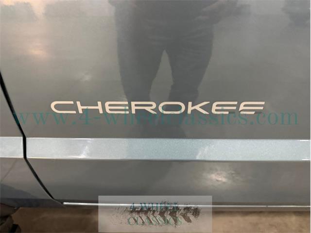 1997 Jeep Cherokee (CC-2067572) for sale in Holland , Michigan