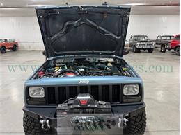 1997 Jeep Cherokee (CC-2067572) for sale in Holland , Michigan