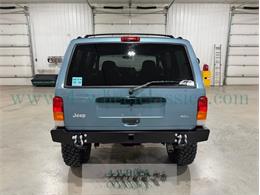 1997 Jeep Cherokee (CC-2067572) for sale in Holland , Michigan