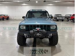 1997 Jeep Cherokee (CC-2067572) for sale in Holland , Michigan