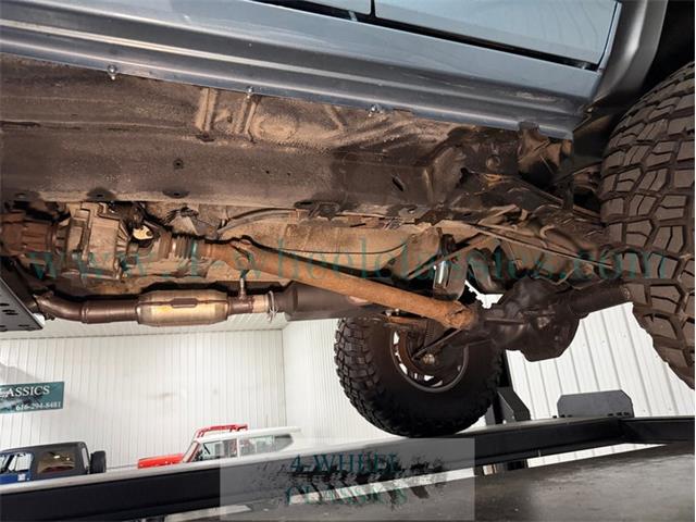 1997 Jeep Cherokee (CC-2067572) for sale in Holland , Michigan