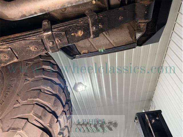 1997 Jeep Cherokee (CC-2067572) for sale in Holland , Michigan