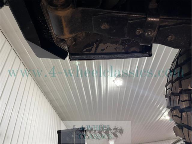 1997 Jeep Cherokee (CC-2067572) for sale in Holland , Michigan