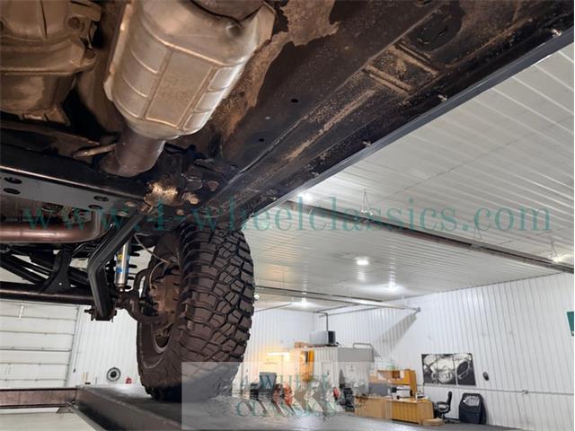1997 Jeep Cherokee (CC-2067572) for sale in Holland , Michigan