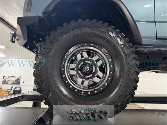 1997 Jeep Cherokee (CC-2067572) for sale in Holland , Michigan