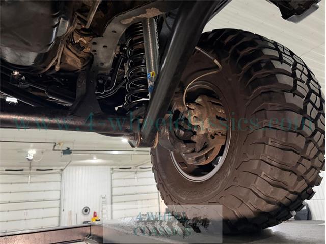 1997 Jeep Cherokee (CC-2067572) for sale in Holland , Michigan