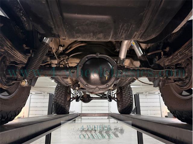 1997 Jeep Cherokee (CC-2067572) for sale in Holland , Michigan