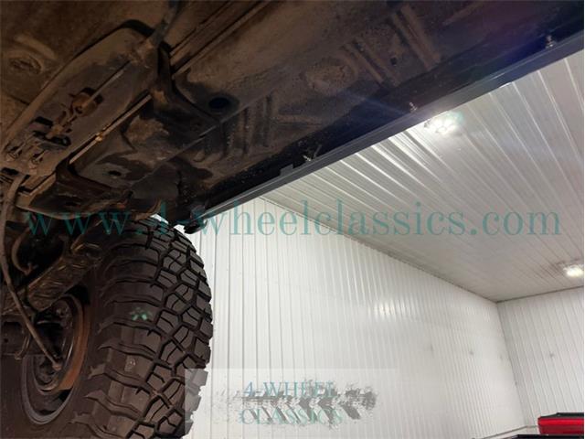 1997 Jeep Cherokee (CC-2067572) for sale in Holland , Michigan