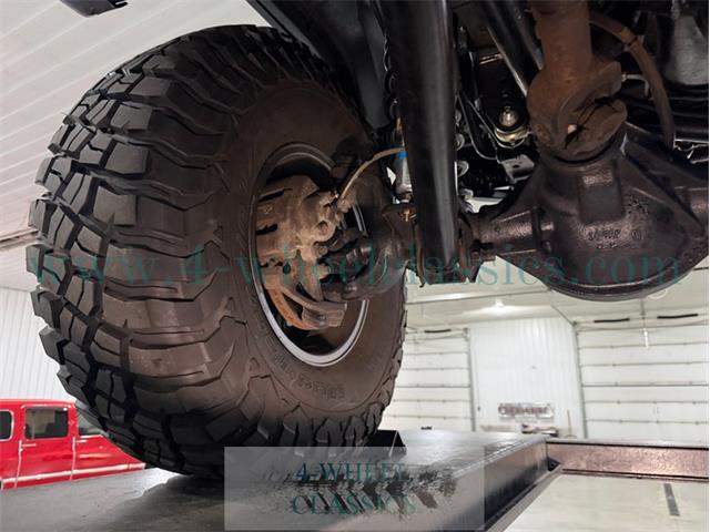 1997 Jeep Cherokee (CC-2067572) for sale in Holland , Michigan