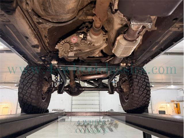 1997 Jeep Cherokee (CC-2067572) for sale in Holland , Michigan