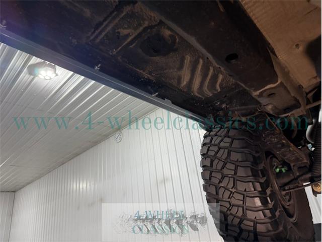 1997 Jeep Cherokee (CC-2067572) for sale in Holland , Michigan