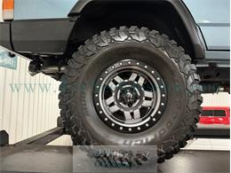 1997 Jeep Cherokee (CC-2067572) for sale in Holland , Michigan