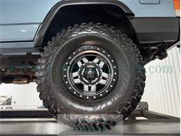 1997 Jeep Cherokee (CC-2067572) for sale in Holland , Michigan