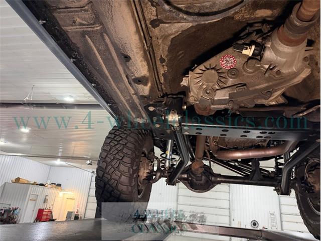 1997 Jeep Cherokee (CC-2067572) for sale in Holland , Michigan