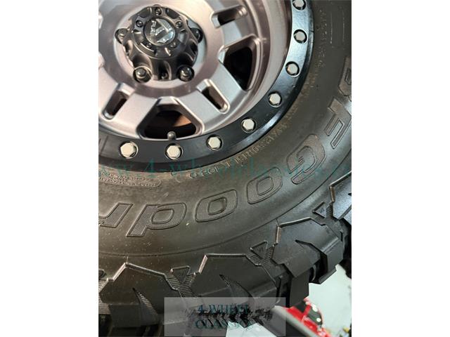 1997 Jeep Cherokee (CC-2067572) for sale in Holland , Michigan