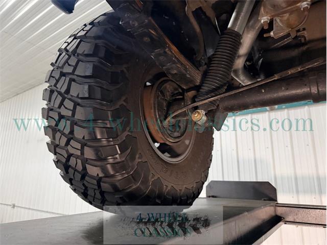 1997 Jeep Cherokee (CC-2067572) for sale in Holland , Michigan