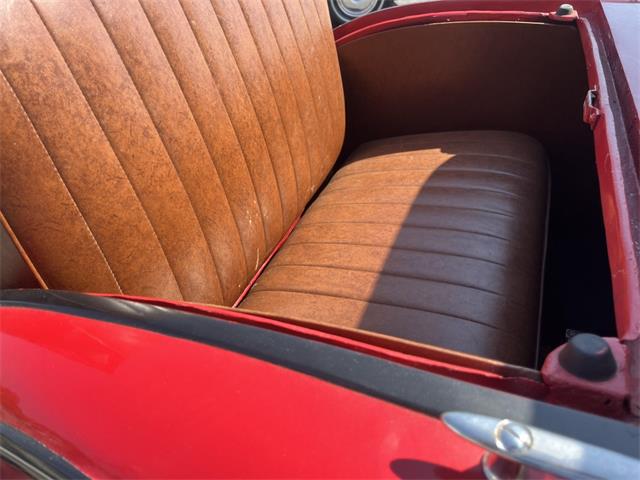 1931 Ford Roadster (CC-2067573) for sale in Clarksville, Georgia