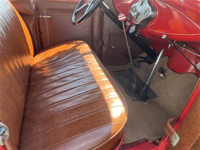 1931 Ford Roadster (CC-2067573) for sale in Clarksville, Georgia