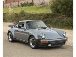 1983 Porsche 911 (CC-2067574) for sale in Pleasanton, California