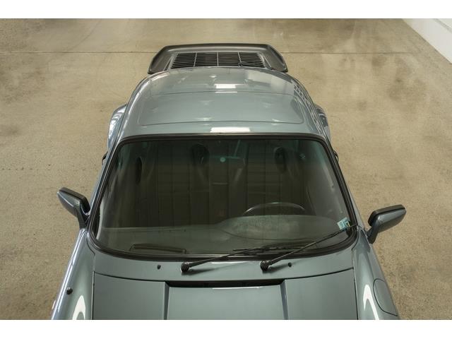 1983 Porsche 911 (CC-2067574) for sale in Pleasanton, California