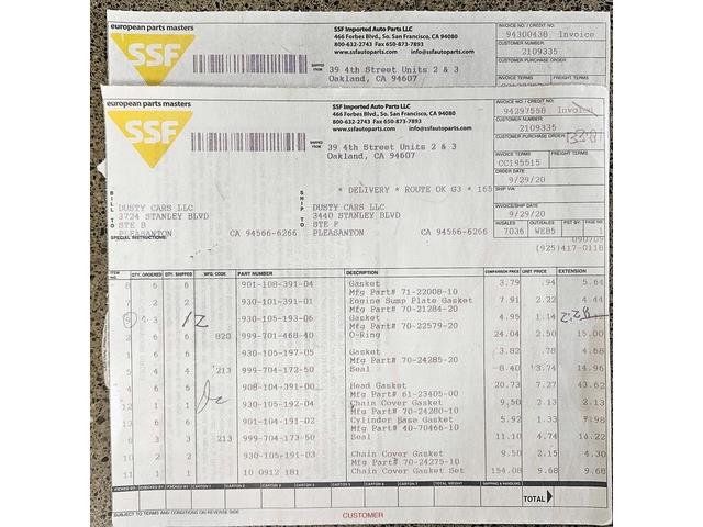 1983 Porsche 911 (CC-2067574) for sale in Pleasanton, California