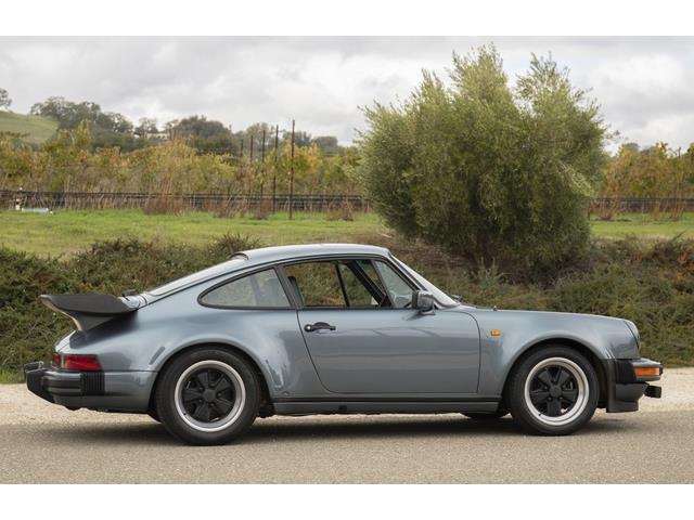 1983 Porsche 911 (CC-2067574) for sale in Pleasanton, California
