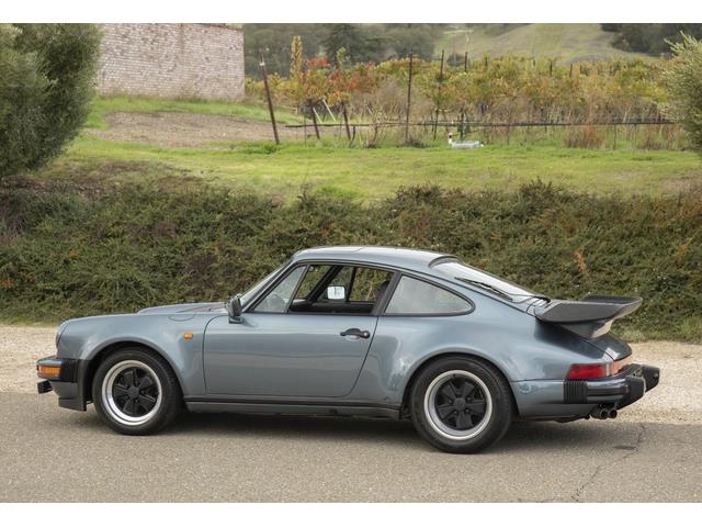 1983 Porsche 911 (CC-2067574) for sale in Pleasanton, California