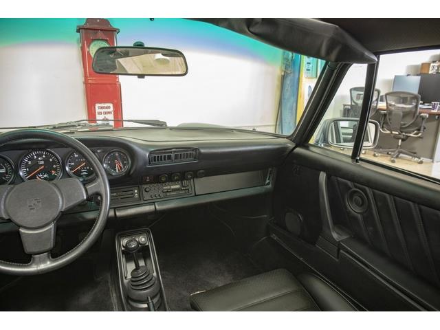 1983 Porsche 911 (CC-2067574) for sale in Pleasanton, California