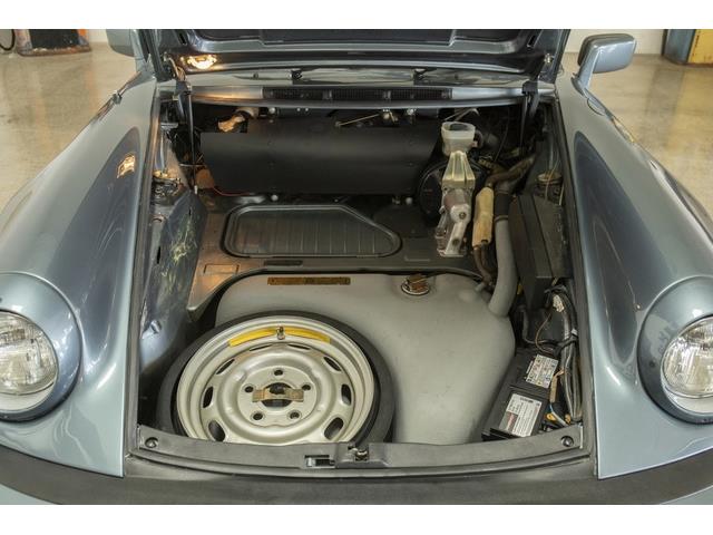 1983 Porsche 911 (CC-2067574) for sale in Pleasanton, California