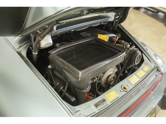 1983 Porsche 911 (CC-2067574) for sale in Pleasanton, California