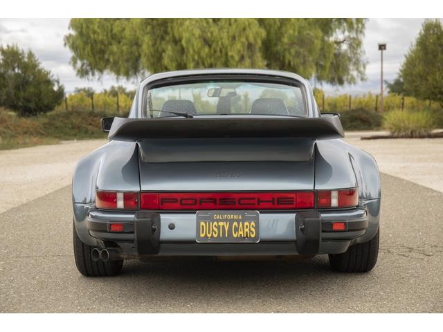 1983 Porsche 911 (CC-2067574) for sale in Pleasanton, California