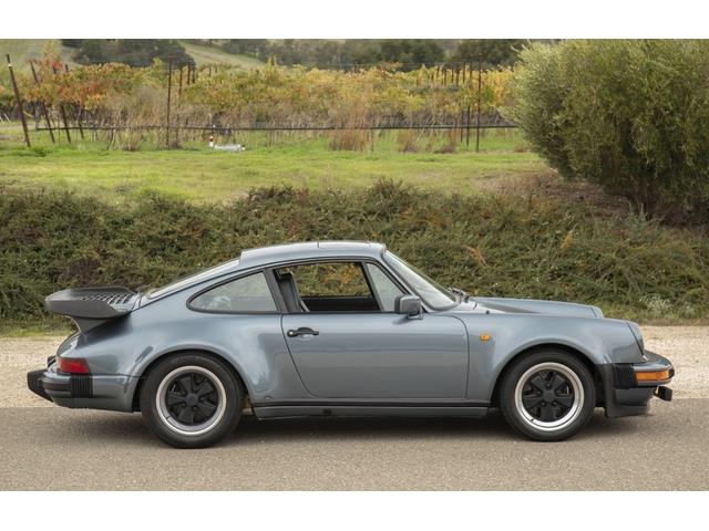 1983 Porsche 911 (CC-2067574) for sale in Pleasanton, California