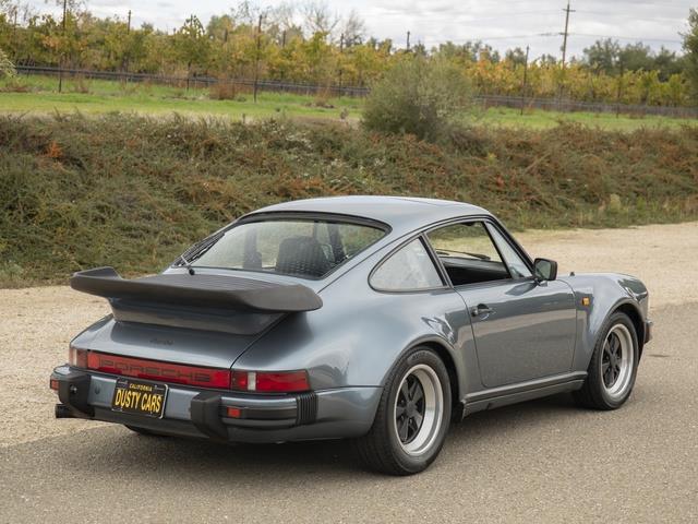 1983 Porsche 911 (CC-2067574) for sale in Pleasanton, California